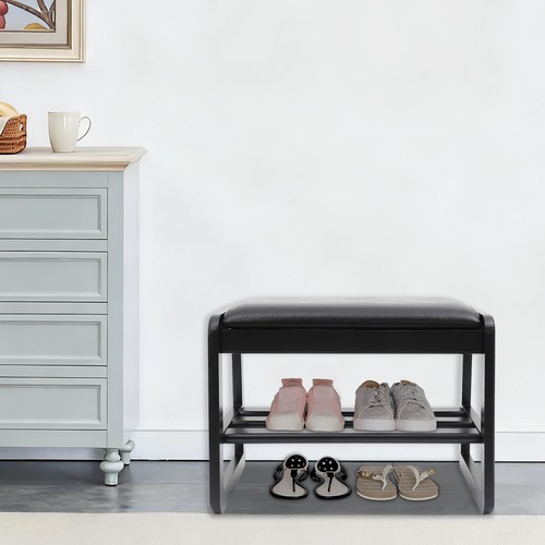 Storage bench shoe - bench,